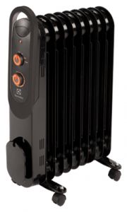Масляный радиатор EOH/M-4209 (2000 вт) ― Арктика-Онлайн магазин низких цен