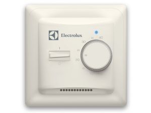 Терморегулятор ELECTROLUX THERMOTRONIC BASIC (ETB-16) ― Арктика-Онлайн магазин низких цен