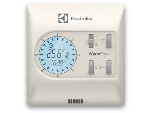 Терморегулятор ELECTROLUX THERMOTRONIC AVANTGARDE (ETA-16) ― Арктика-Онлайн магазин низких цен