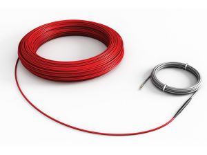  Нагревательный кабель TWIN CABLE ― Арктика-Онлайн магазин низких цен
