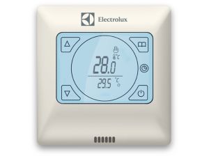 Терморегулятор ELECTROLUX THERMOTRONIC TOUCH (ETT-16) ― Арктика-Онлайн магазин низких цен