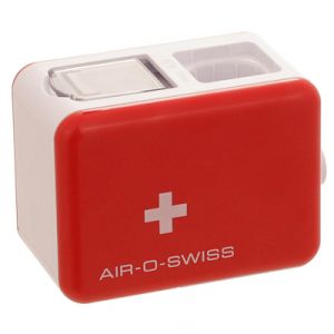 Увлажнители воздуха Air-O-Swiss U7146 ― Арктика-Онлайн магазин низких цен