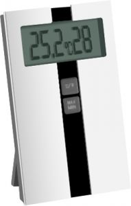 Гигрометр-термометр Boneco A7254 электрического типа ― Арктика-Онлайн магазин низких цен