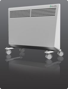 Конвектор с электронным термостатом, Camino BEC/E-1000 ― Арктика-Онлайн магазин низких цен